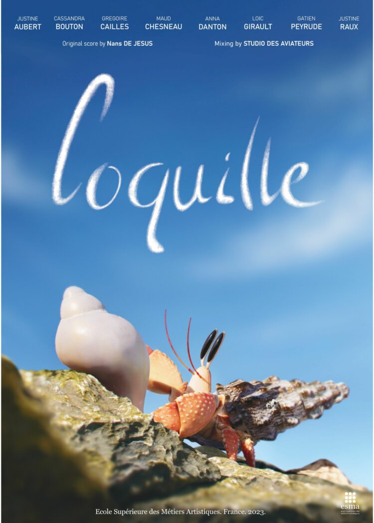 Coquille