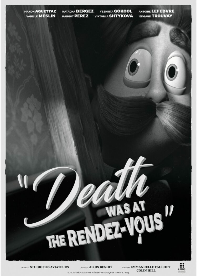Death was at the Rendez-Vous